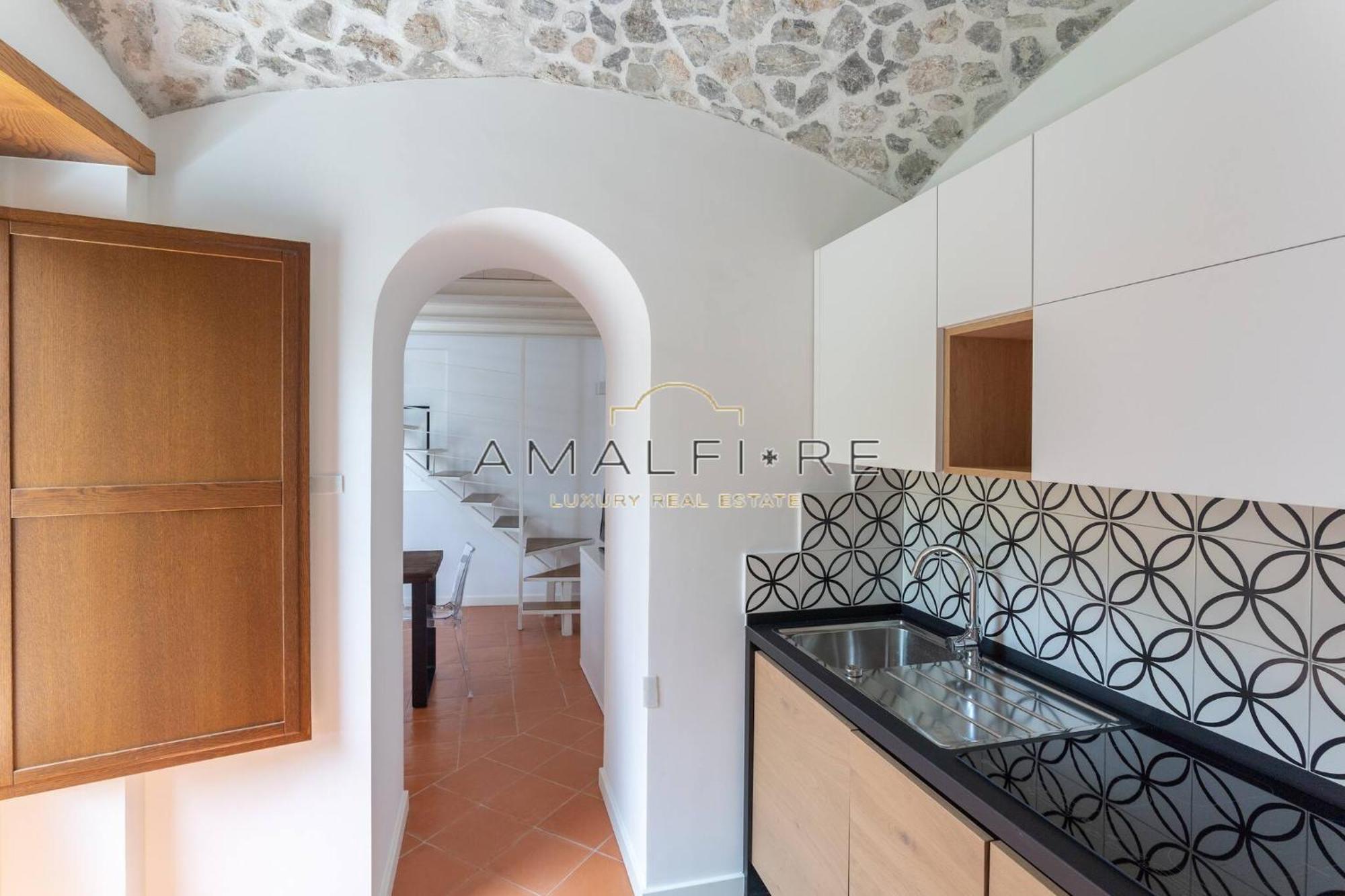 Holiday home Lionetti House Amalfi