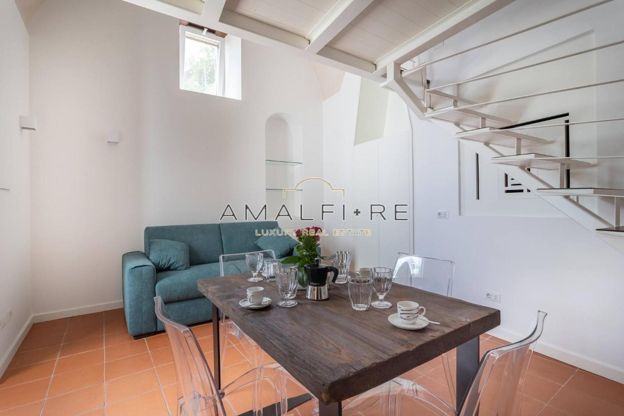 Lionetti House *