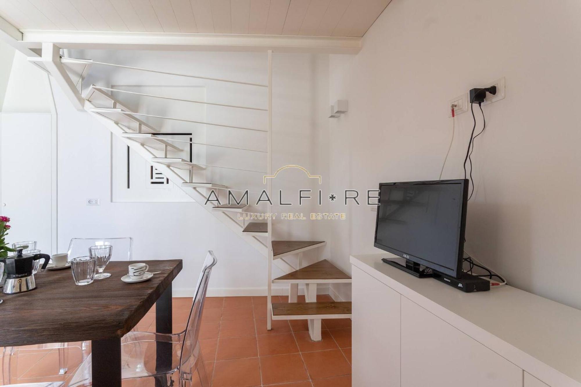 Lionetti House * Amalfi