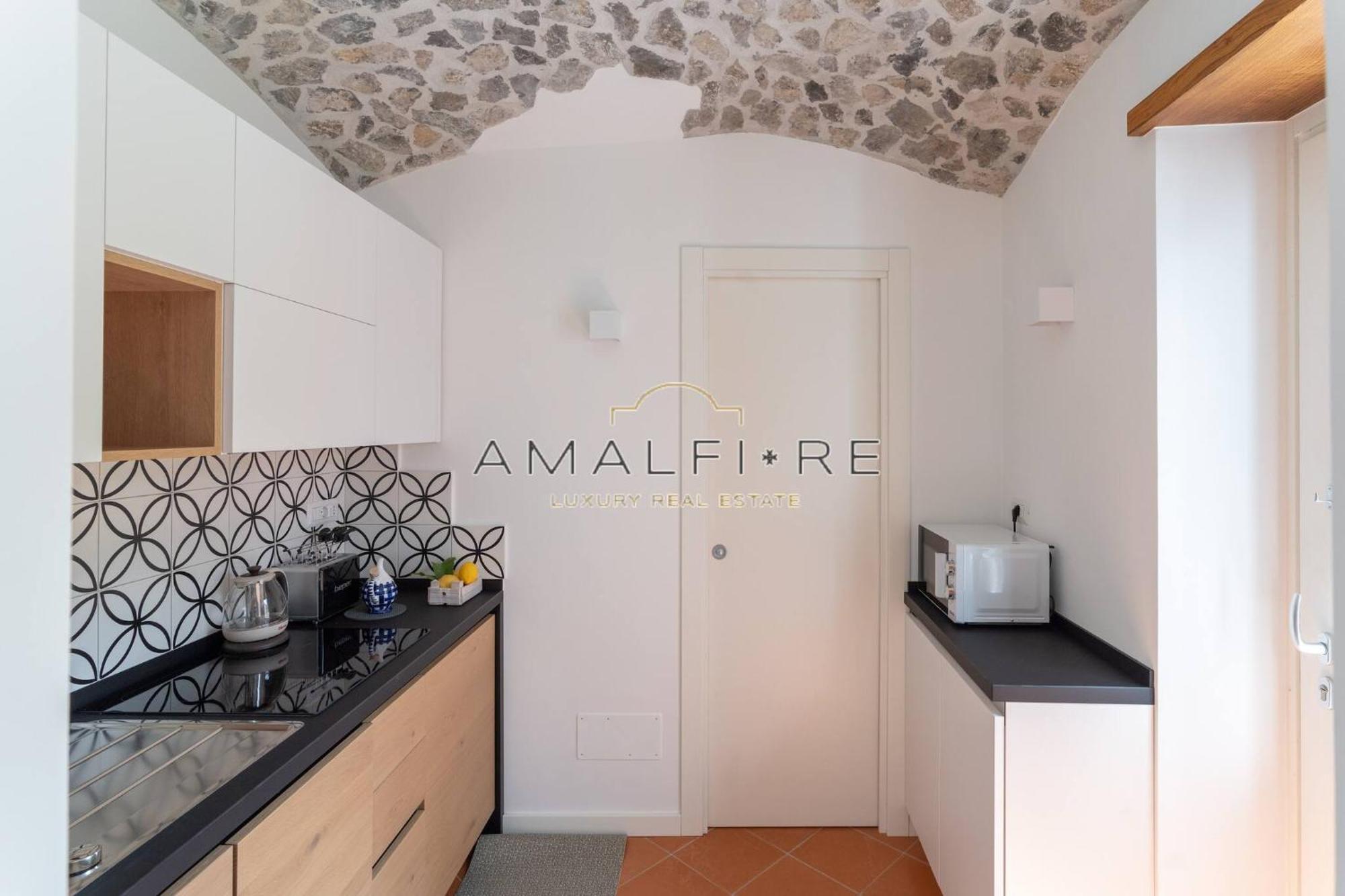 Lionetti House Amalfi