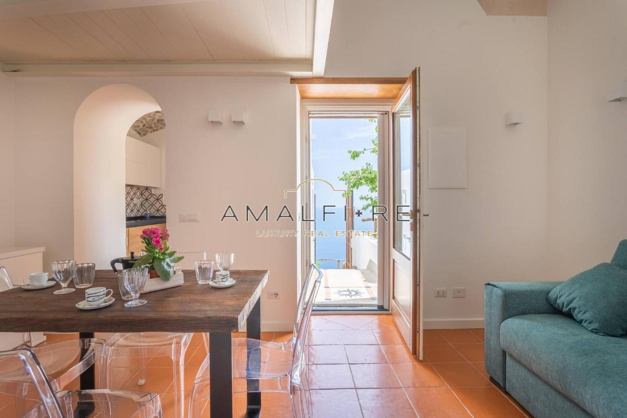 Lionetti House * Amalfi