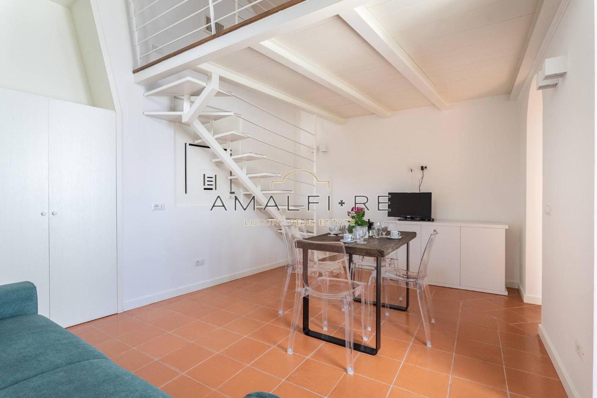 Lionetti House Holiday home Amalfi