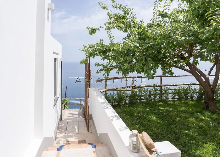 Lionetti Suite House