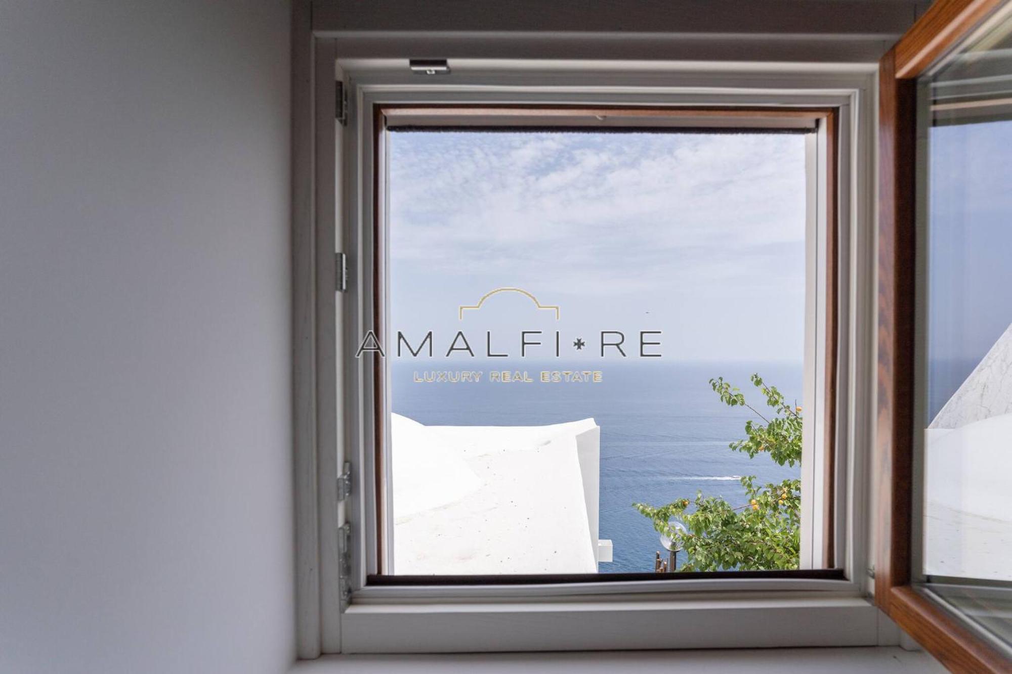 Lionetti House * Amalfi