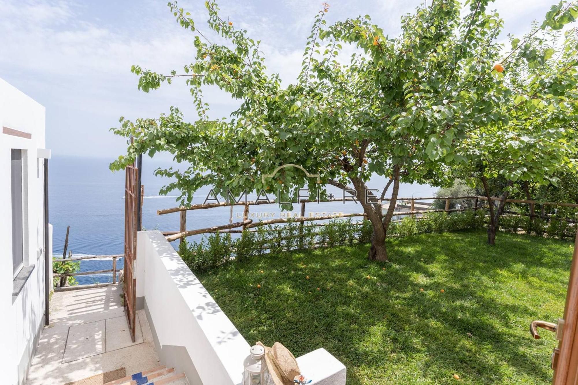 Ferienhaus Lionetti House Amalfi