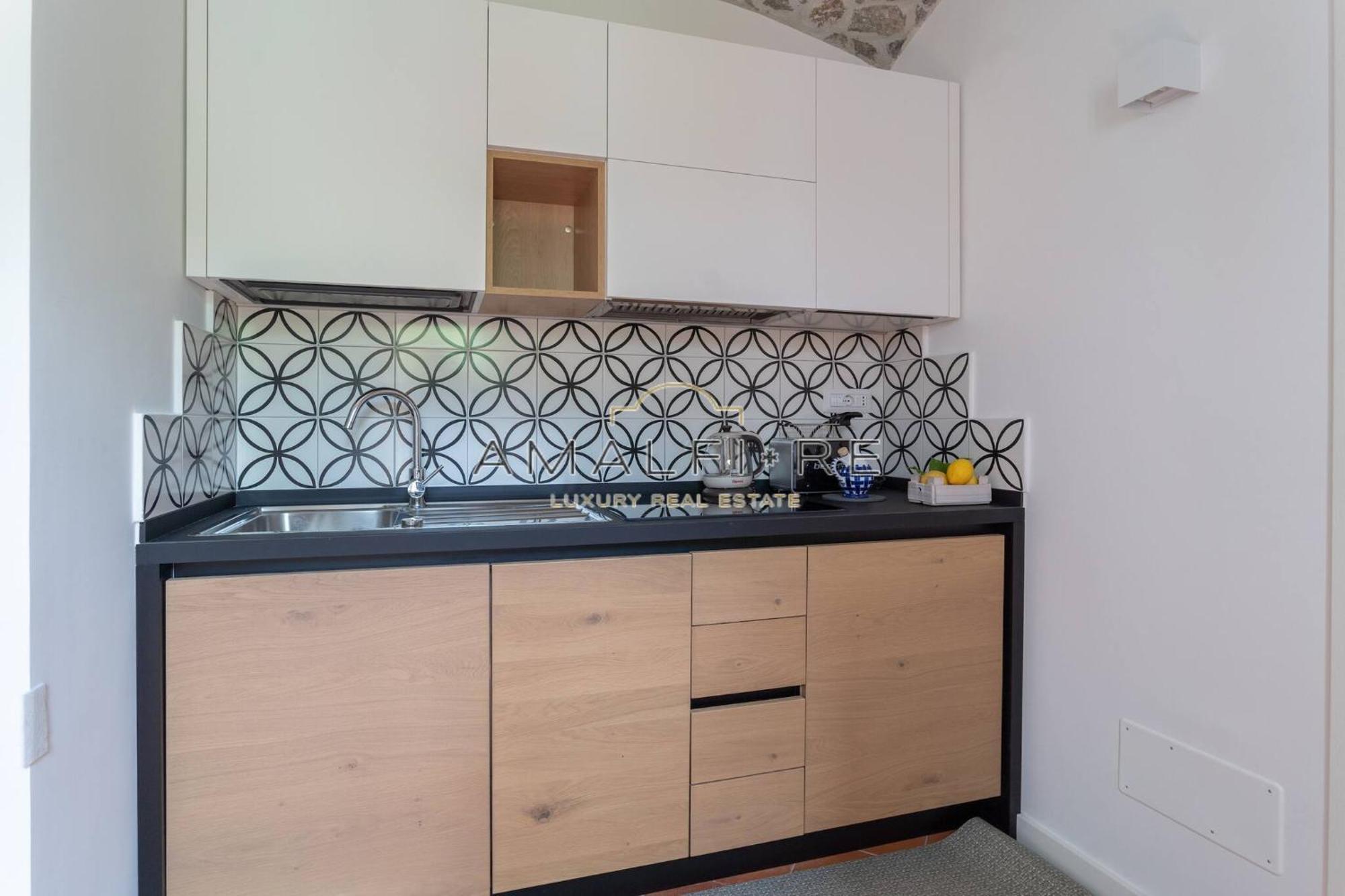 Lionetti House Ferienhaus