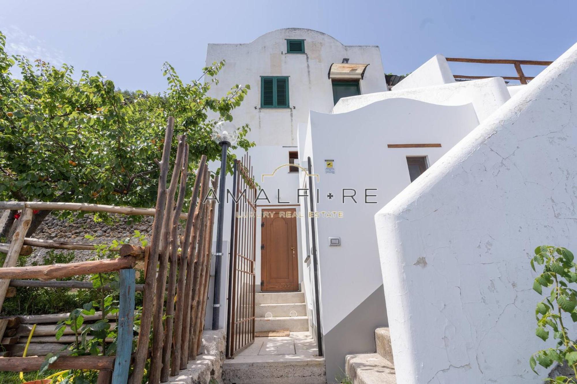 Lionetti House Ferienhaus *