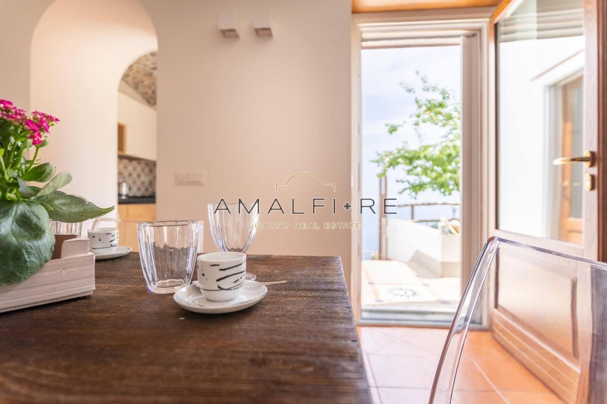 Lionetti House * Amalfi