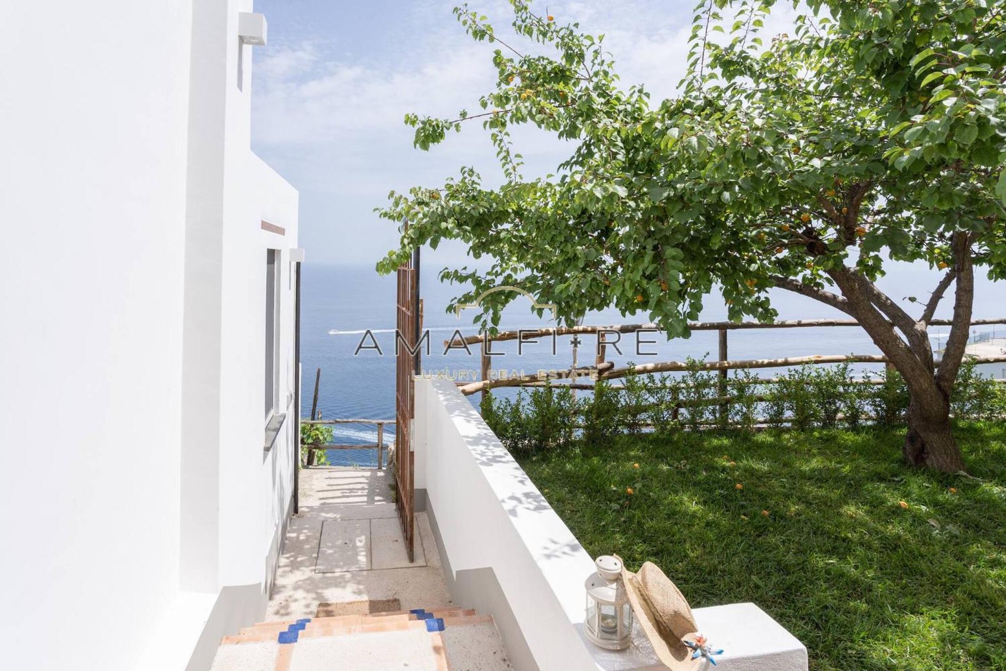 Lionetti House * Amalfi